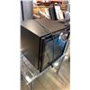 Image 2 : BLACK BAR FRIDGE
