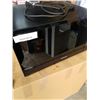 Image 2 : PANASONIC THE GENIUS 1200W CYCLONIC INVERTER 1.6 CU FT MICROWAVE - TESTED WORKING - RETAIL $309
