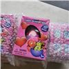 Image 2 : 10 NEW VALENTINES SUPER GROW EGGS
