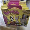 Image 2 : 2 NEW MY NEW YORK PUZZLES AND 7 SETS OF 3D VALENTINE CARDS