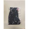 Image 2 : NEW SPANX SIZE LARGE FAUX LEATHER LEGGINGS