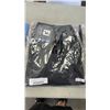 Image 2 : NEW FOOTJOY SIZE L RAIN JACKET, RAIN SHIRT AND DJ LIGHT PANTS