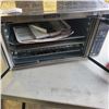 Image 2 : GOURMIA AIR FRYER OVEN TESTED AND WORKING