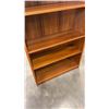 Image 2 : 6.5 FT TEAK BOOKSHELF
