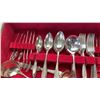 Image 8 : CANTEEN OF CUMMUNITY CUTLERY