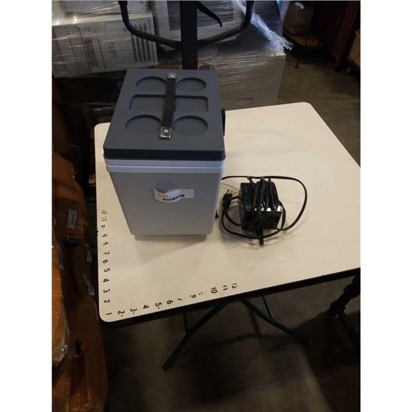 KOLATRON ELECTRIC COOLER