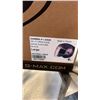 Image 2 : NEW GMAX SIZE LARGE SNOW ELECTRIC HELMET