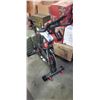 Image 2 : SCHWINN IC4 INDOOR EXERCISE BIKE - RETAIL $1399