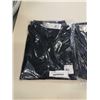 Image 2 : 2 NEW ADIDAS SIZE LARGE POLO SHIRTS