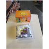 Image 1 : SLIME CLAY PACK AND CLAY KIT