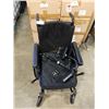 Image 2 : BREEZY 600 WHEELCHAIR