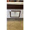 Image 2 : STEARNS AND FOSTER DOUBLE SIZE BOULEVARD PILLOWTOP MATTRESS