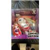 Image 2 : POOPSIE DANCING UNICORN TOY AND DC BATMAN LAUNCH AND DEFEND BATMOBILE