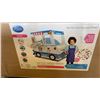 Image 2 : MY ICE CREAM TRUCK WOODEN PLAY SET