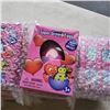 Image 2 : 10 NEW VALENTINES SUPER GROW EGGS