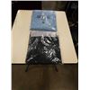 Image 2 : NEW FOOTJOY SIZE XL HYRDRO KNIT PULLOVER AND DJ LIGHT PANTS