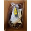 Image 2 : 3 NEW HYDROGAP AIR GAP EDUCATOR RETRO FIT KITS