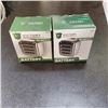 Image 1 : 3 NEW VICTORY 16.8V CORDLESS ELECTROSTATIC SPRAYER BATTERIES AND CHARGER