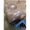 Image 2 : PALLET OF CLEANING SUPPLIES, DISPENSERS, PARTS AND LIQUIDS