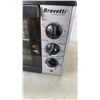 Image 2 : BRAVETTI PLATINUM PRO 6 IN 1 TOASTER OVEN WITH 2 ELEMENTS