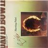 Image 1 : David Bowie Starting Point signed album