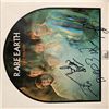Image 1 : Rare Earth Get Ready signed album