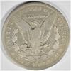 Image 2 : 1879-CC MORGAN DOLLAR FINE