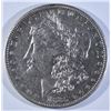 Image 1 : 1885-S MORGAN DOLLAR AU