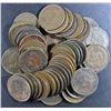 Image 1 : (50) MIXED 1900'S DATE INDIAN HEAD CENTS