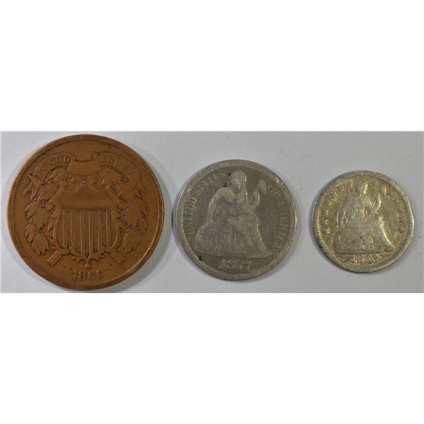 COLLECTOR'S LOT