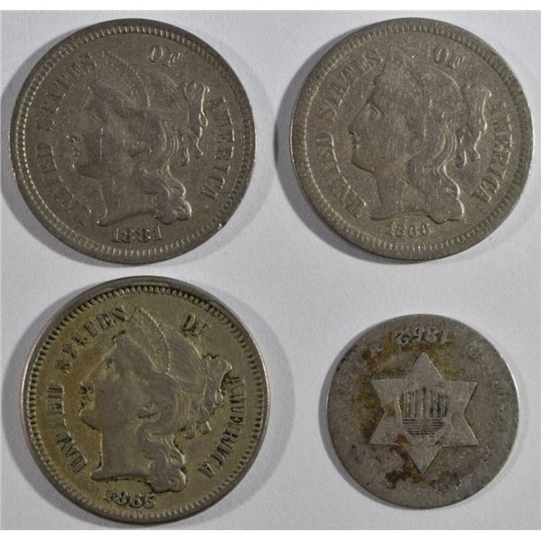 COLLECTOR'S LOT
