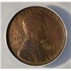Image 2 : 1909-S LINCOLN CENT S/HORIZ S ANACS VG8 DETAILS