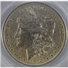 Image 2 : 1896 MORGAN DOLLAR ANACS AU55 DETAILS