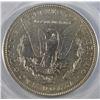 Image 3 : 1896 MORGAN DOLLAR ANACS AU55 DETAILS