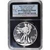 Image 1 : 2013 AMER SILVER EAGLE NGC SP70