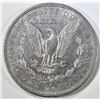 Image 2 : 1883-S MORGAN DOLLAR AU
