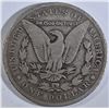 Image 2 : 1895-S MORGAN DOLLAR VG