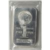 Image 1 : (2) ONE OZ SILVER BARS