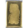 Image 2 : ONE GRAM GOLD BAR