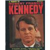 Image 1 : Robert Francis Kennedy tribute magazine