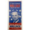 Image 1 : Governor of Alabama George Wallace pamphlet