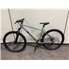 Image 2 : NORCO STORM GREY 21 SPEED FRONT SUSPENSION MOUNTAIN BIKE WITH FULL DISC BRAKES