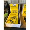 Image 1 : 2 BOXES OF QUICK STRAP MOUNT ON FRONT FORK & SEATSTAYS INCLUDING: TOPEAK TERRARACK R1 & TOPEAK