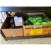 Image 2 : SHELF OF 3 BOXES ASSORTED BIKE INNER TUBES
