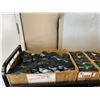 Image 2 : SHELF OF 4 BOXES ASSORTED BIKE INNER TUBES