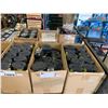 Image 3 : SHELF OF 5 BOXES ASSORTED BIKE INNER TUBES