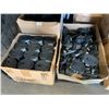Image 2 : SHELF OF 5 BOXES ASSORTED BIKE INNER TUBES