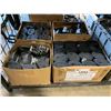 Image 2 : SHELF OF 5 BOXES ASSORTED BIKE INNER TUBES