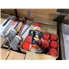 Image 3 : PALLET OF 12 BOXES ASSORTED FLEA KILLER SPRAYS & AQUARIUM AIRLINE TUBING