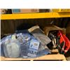 Image 2 : PALLET OF ASSORTED PET BACKPACKS, BEDDINGS, BUCKET SEATS, SEAT SAVERS & MORE